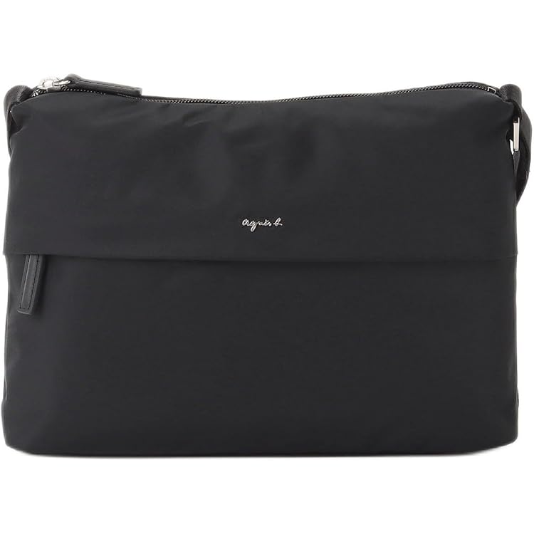 Amazon | [agnes b.] [アニエスべー] ショルダーバッグ QAS02Z-03